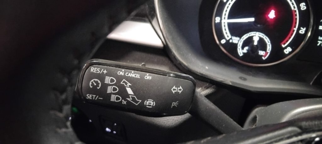 SKODA Fabia 1.0 TSI EVO 95 CV Style LED - 26