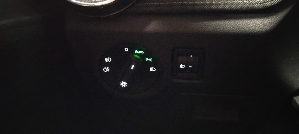 SKODA Fabia 1.0 TSI EVO 95 CV Style LED - 27