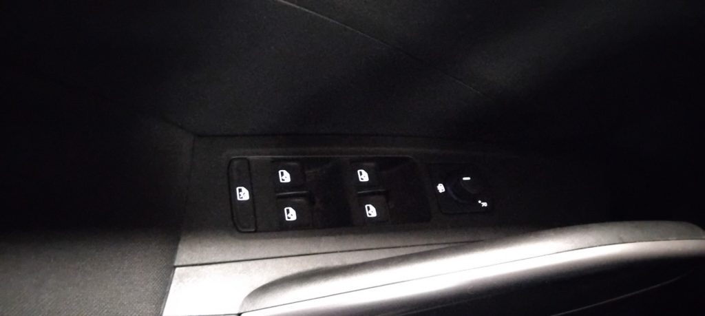 SKODA Fabia 1.0 TSI EVO 95 CV Style LED - 28