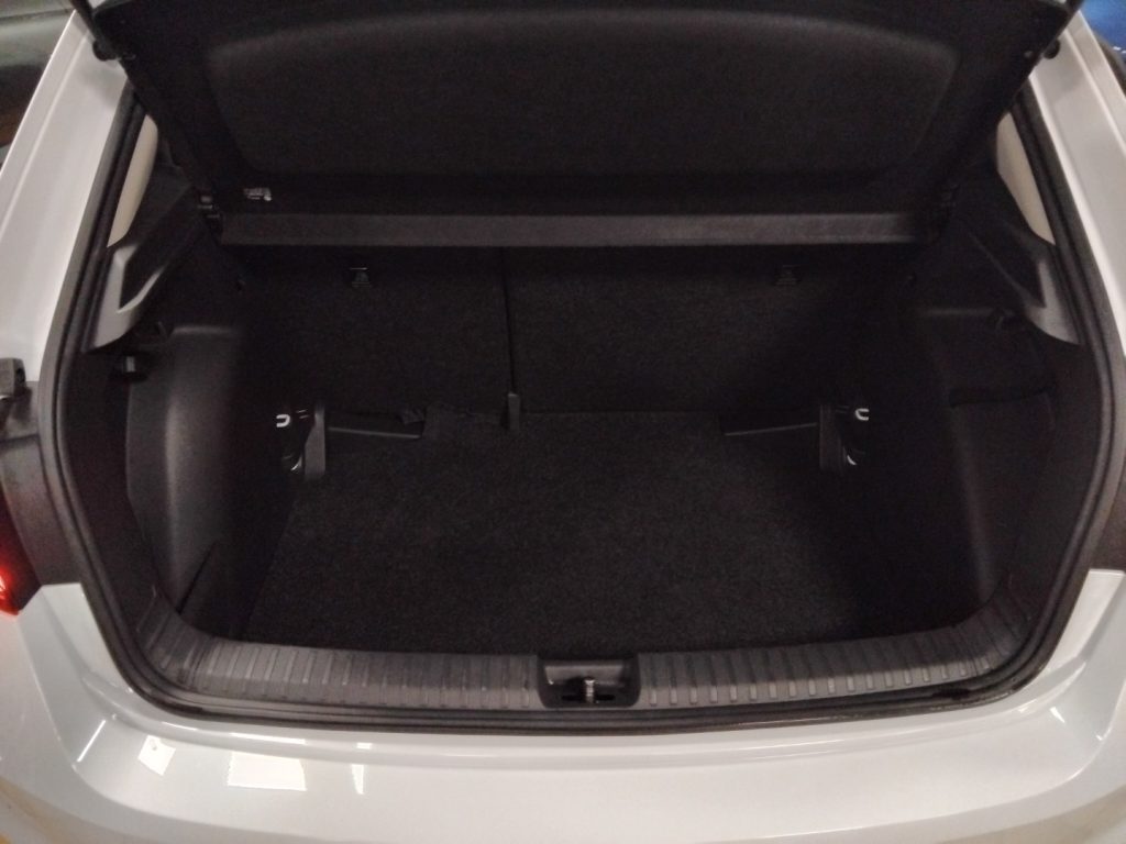 SKODA Fabia 1.0 TSI 95 CV Selection - 8