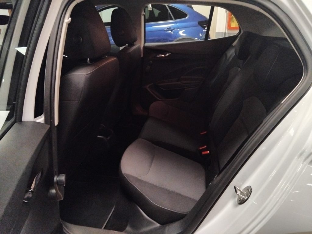 SKODA Fabia 1.0 TSI 95 CV Selection - 9