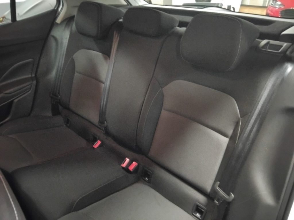 SKODA Fabia 1.0 TSI 95 CV Selection - 10