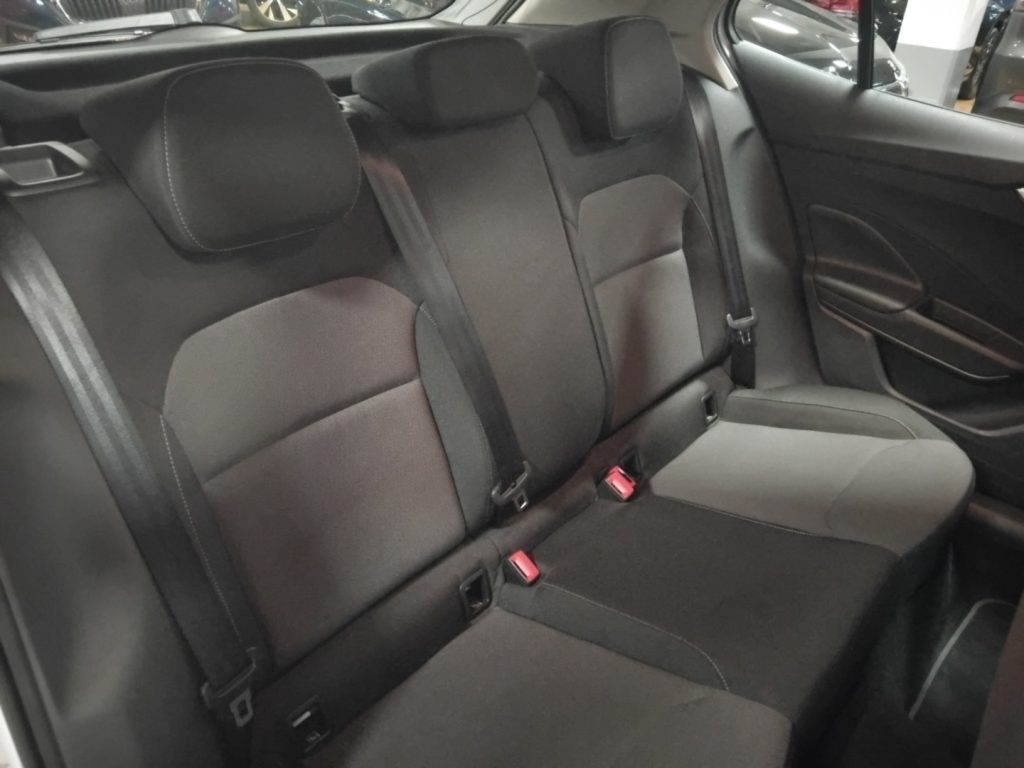 SKODA Fabia 1.0 TSI 95 CV Selection - 12