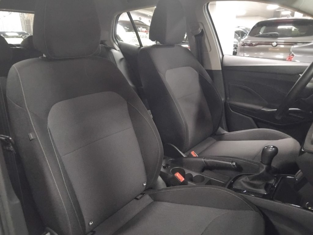 SKODA Fabia 1.0 TSI 95 CV Selection - 14