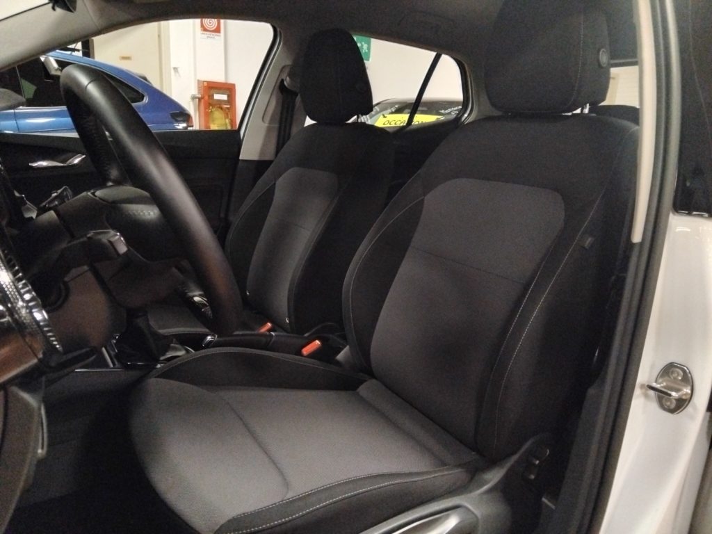 SKODA Fabia 1.0 TSI 95 CV Selection - 16