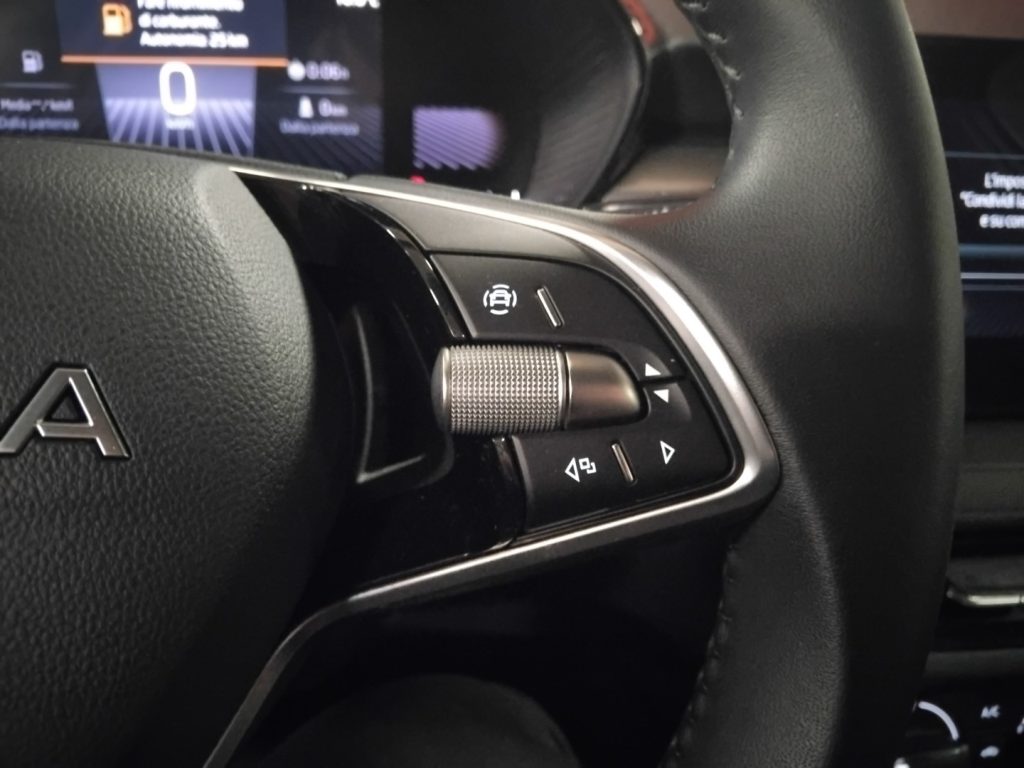 SKODA Fabia 1.0 TSI 95 CV Selection - 17