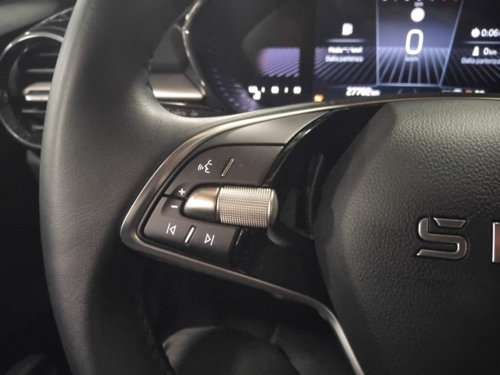 SKODA Fabia 1.0 TSI 95 CV Selection - 18