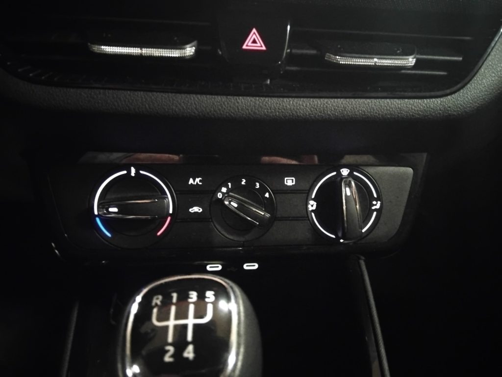 SKODA Fabia 1.0 TSI 95 CV Selection - 19