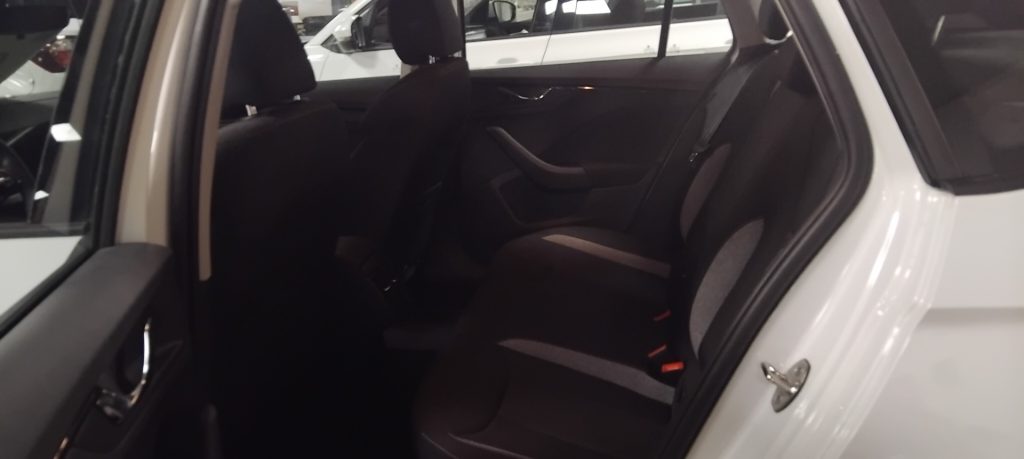 SKODA Kamiq 1.0 TSI Selection - 16