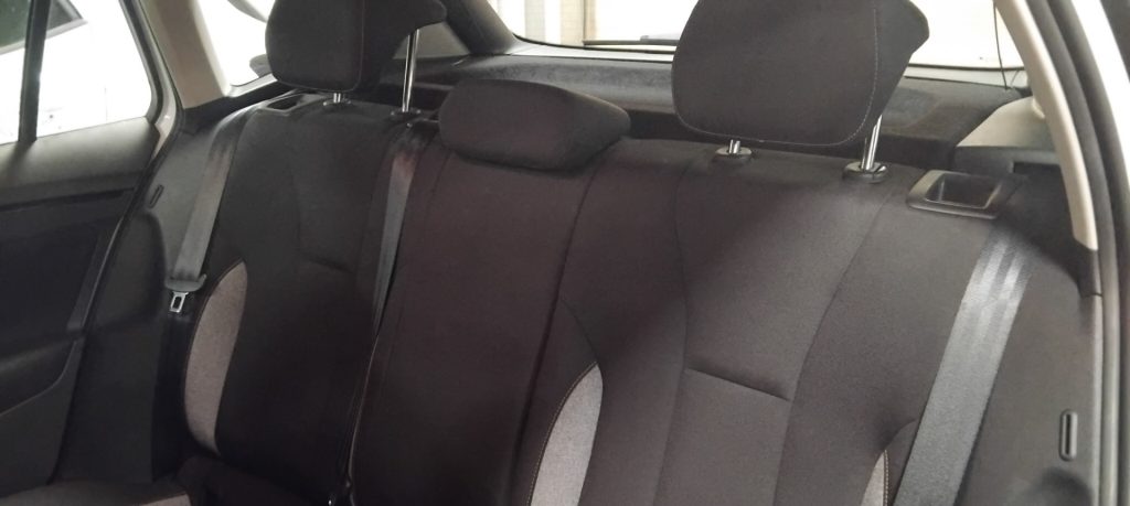 SKODA Kamiq 1.0 TSI Selection - 17