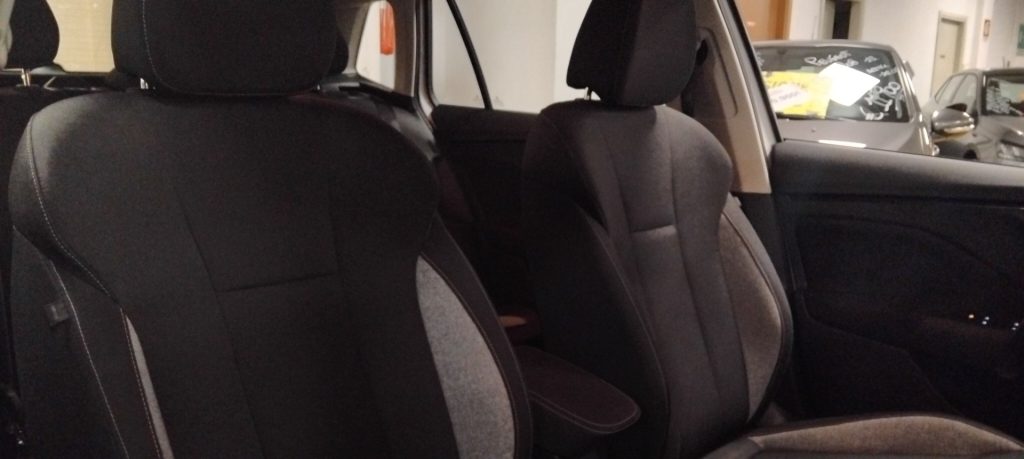 SKODA Kamiq 1.0 TSI Selection - 19