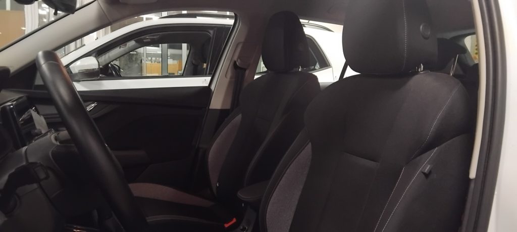 SKODA Kamiq 1.0 TSI Selection - 21