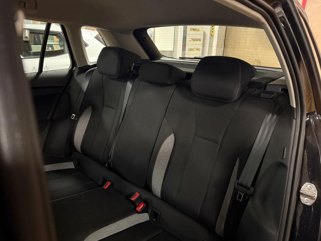 SKODA Kamiq 1.0 TSI Selection - 8