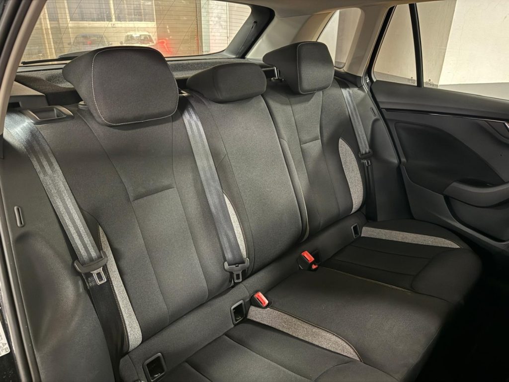 SKODA Kamiq 1.0 TSI Selection - 11