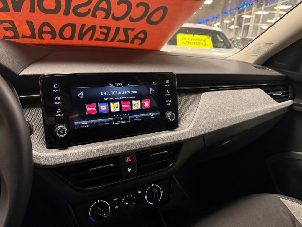 SKODA Kamiq 1.0 TSI Selection - 16