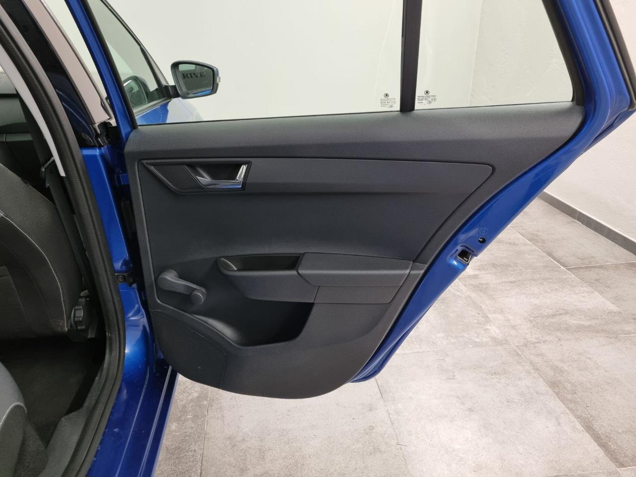 SKODA Fabia 1.0 TSI Wagon STATION WAGON - 28