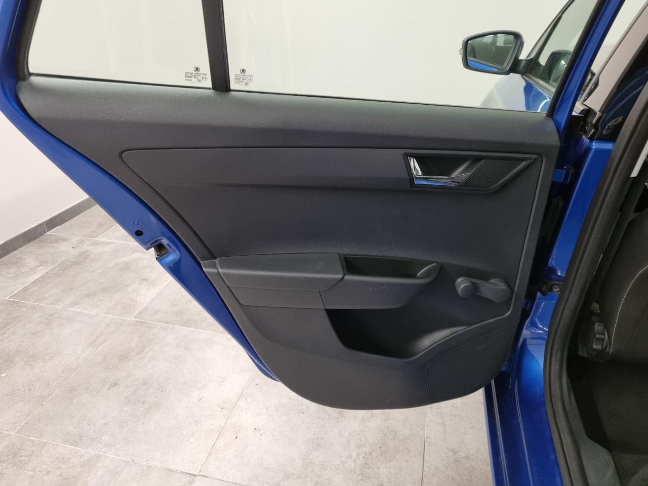 SKODA Fabia 1.0 TSI Wagon STATION WAGON - 26