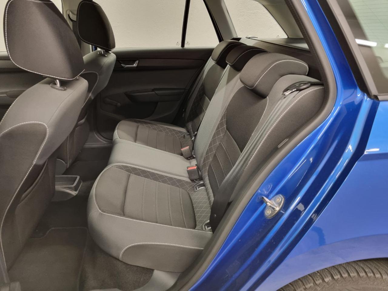 SKODA Fabia 1.0 TSI Wagon STATION WAGON - 27