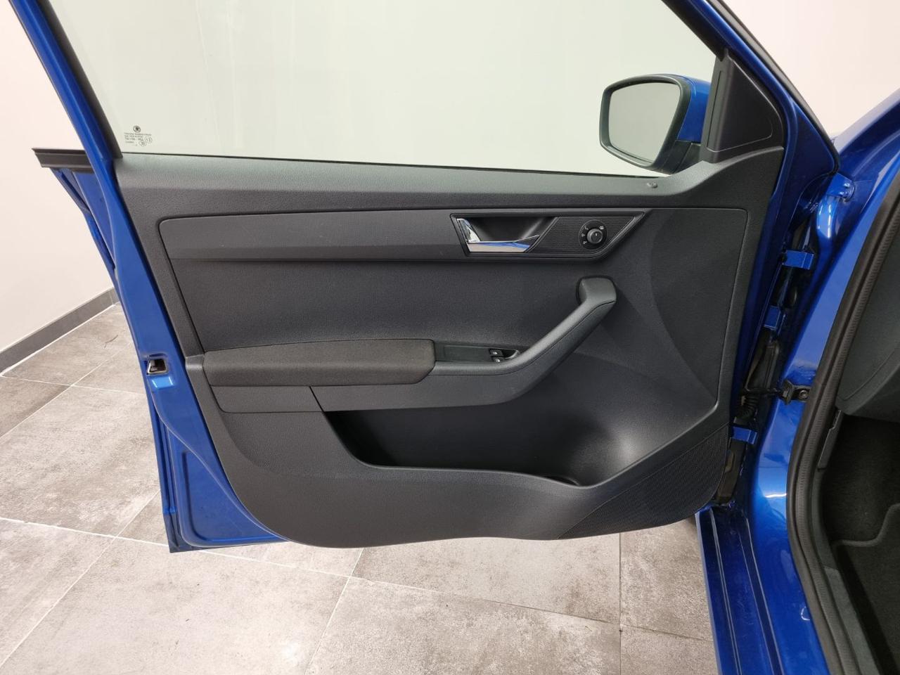 SKODA Fabia 1.0 TSI Wagon STATION WAGON - 24