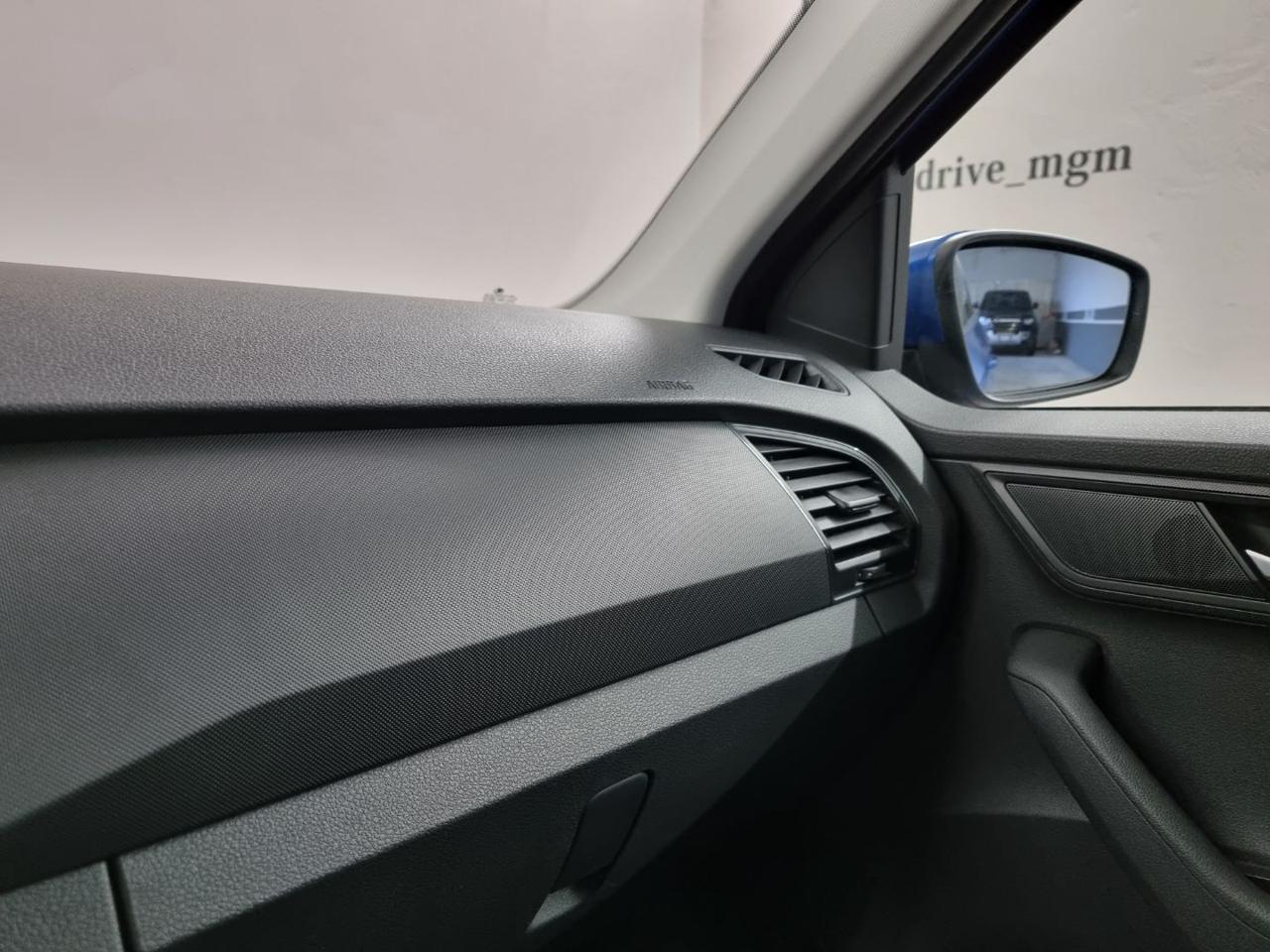 SKODA Fabia 1.0 TSI Wagon STATION WAGON - 37