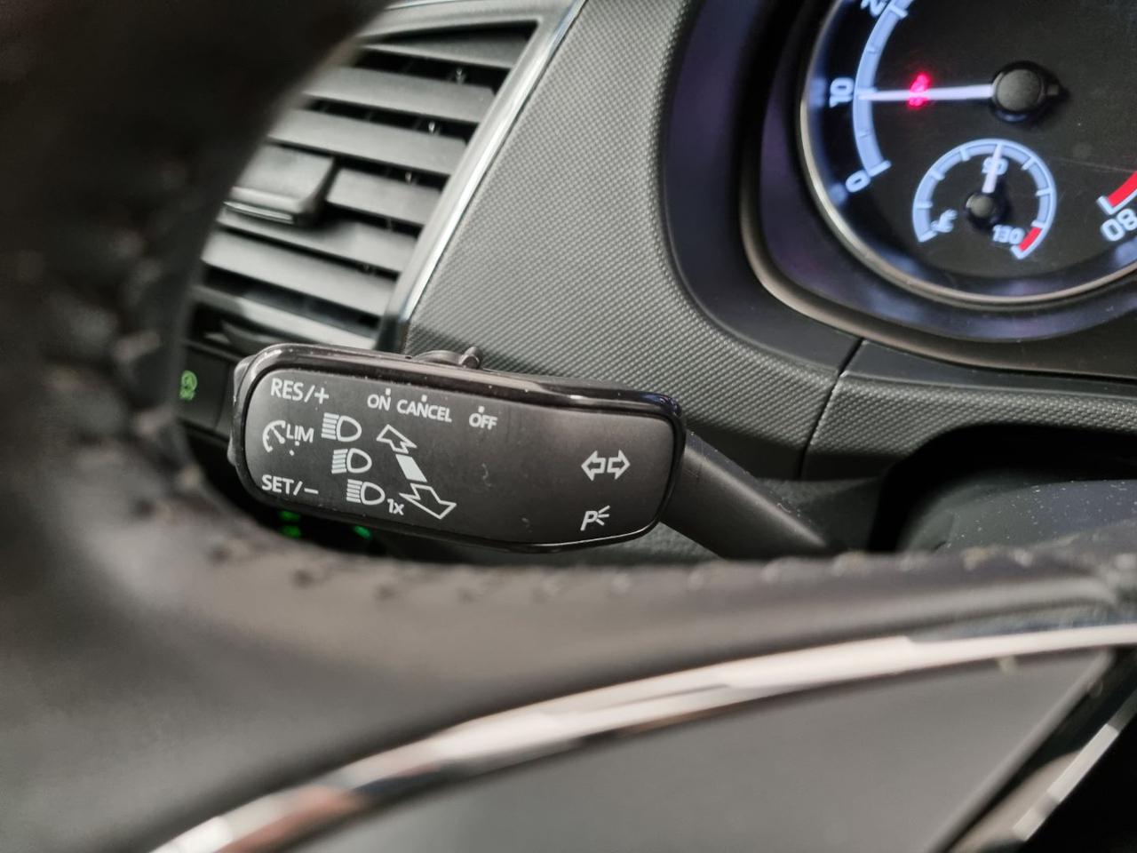 SKODA Fabia 1.0 TSI Wagon STATION WAGON - 36