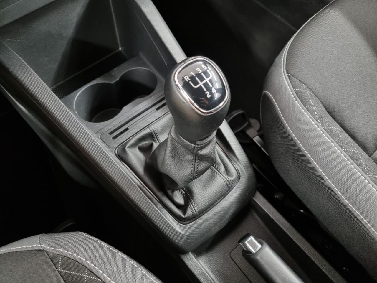 SKODA Fabia 1.0 TSI Wagon STATION WAGON - 12