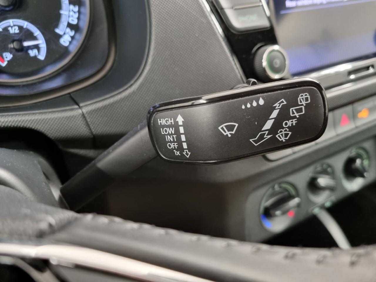 SKODA Fabia 1.0 TSI Wagon STATION WAGON - 16