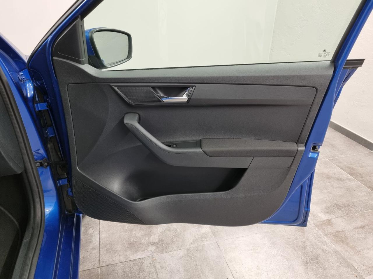 SKODA Fabia 1.0 TSI Wagon STATION WAGON - 30