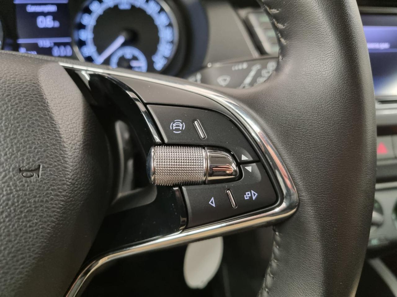 SKODA Fabia 1.0 TSI Wagon STATION WAGON - 17