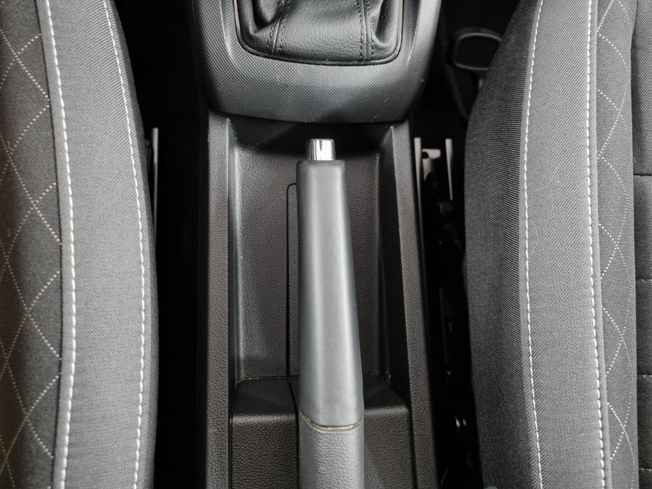 SKODA Fabia 1.0 TSI Wagon STATION WAGON - 35