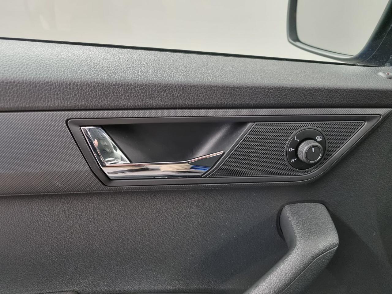 SKODA Fabia 1.0 TSI Wagon STATION WAGON - 32