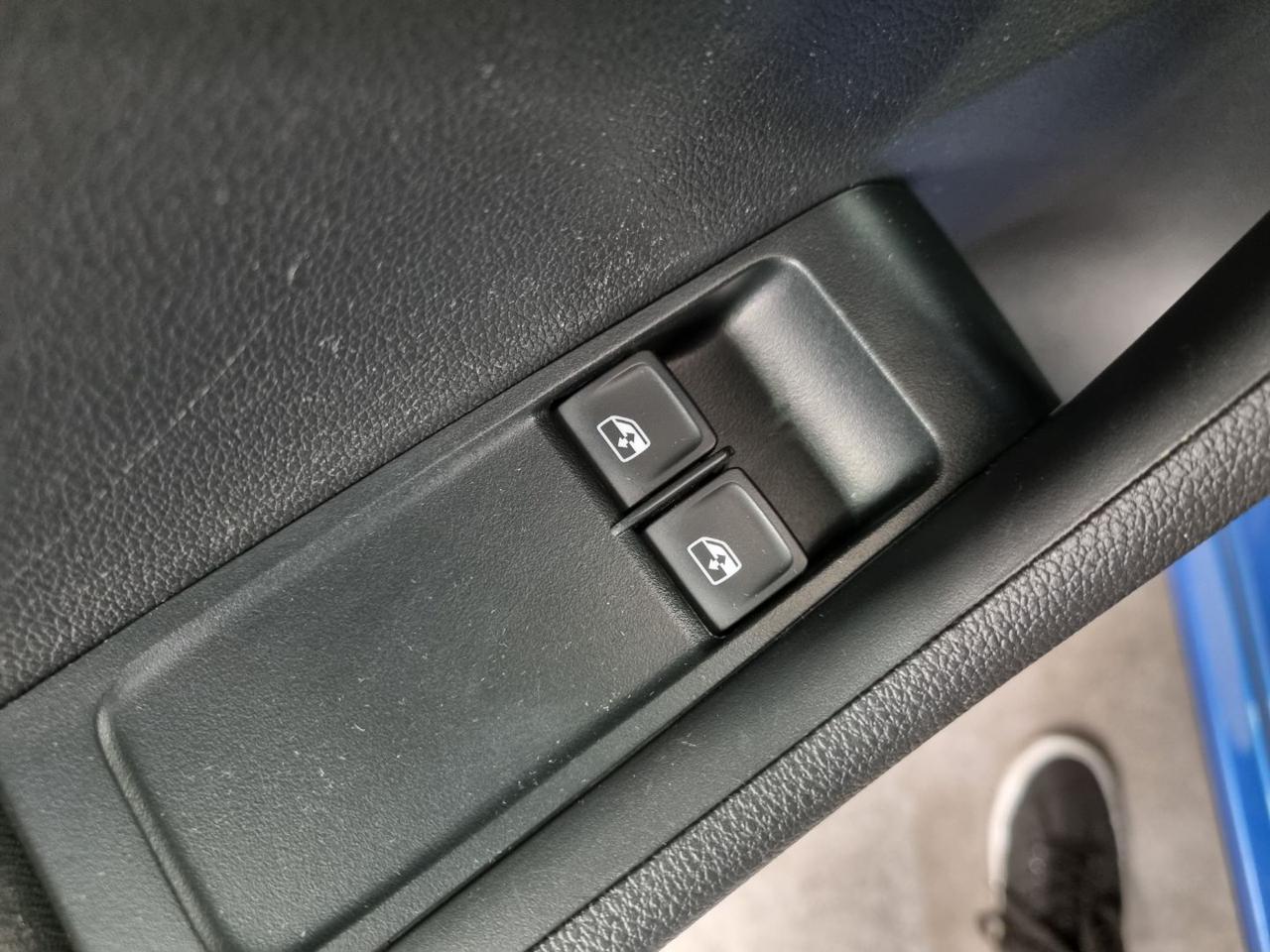 SKODA Fabia 1.0 TSI Wagon STATION WAGON - 31