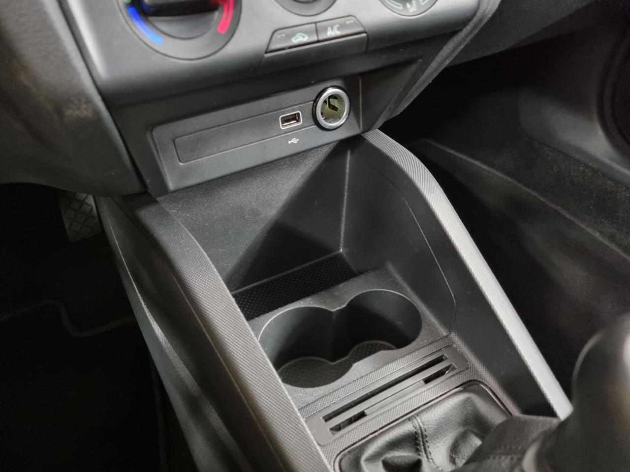 SKODA Fabia 1.0 TSI Wagon STATION WAGON - 19