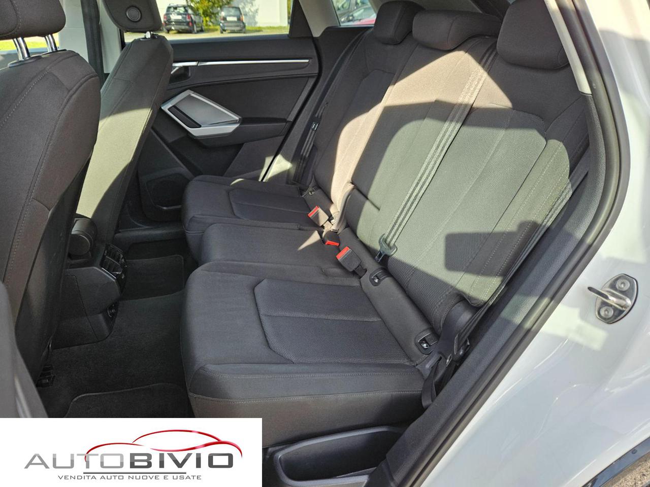 AUDI Q3 35 TDI S tronic Business Advanced - 20