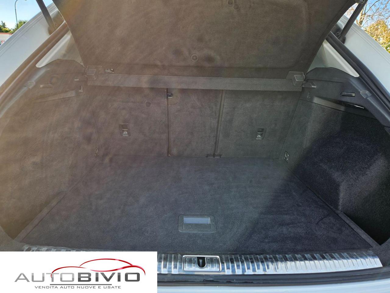 AUDI Q3 35 TDI S tronic Business Advanced - 21