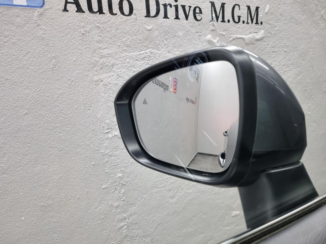 NISSAN Qashqai MHEV 140 CV N-CONNECTA - 29