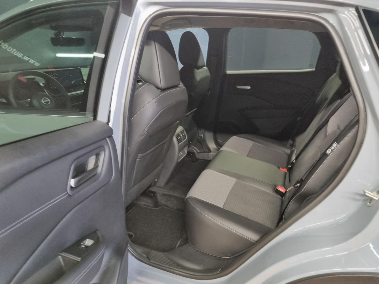 NISSAN Qashqai MHEV 140 CV N-CONNECTA - 13