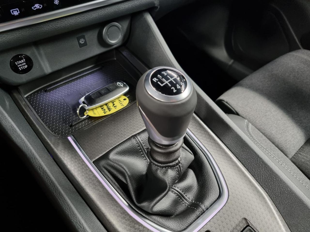 NISSAN Qashqai MHEV 140 CV N-CONNECTA - 10