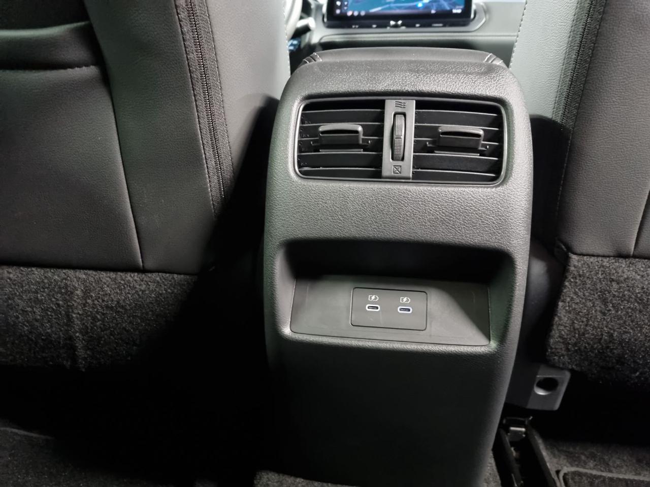 NISSAN Qashqai MHEV 140 CV N-CONNECTA - 24