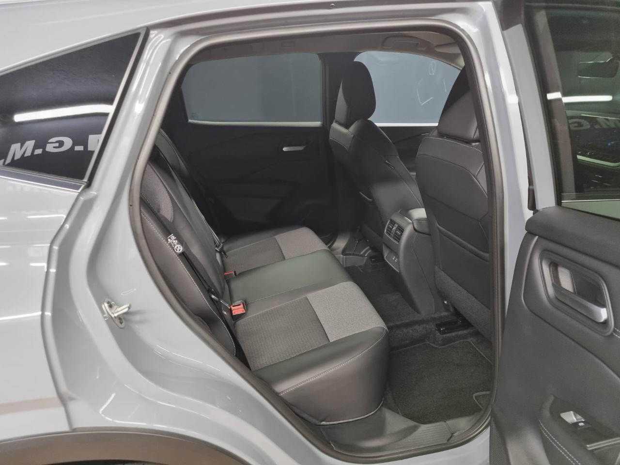 NISSAN Qashqai MHEV 140 CV N-CONNECTA - 21