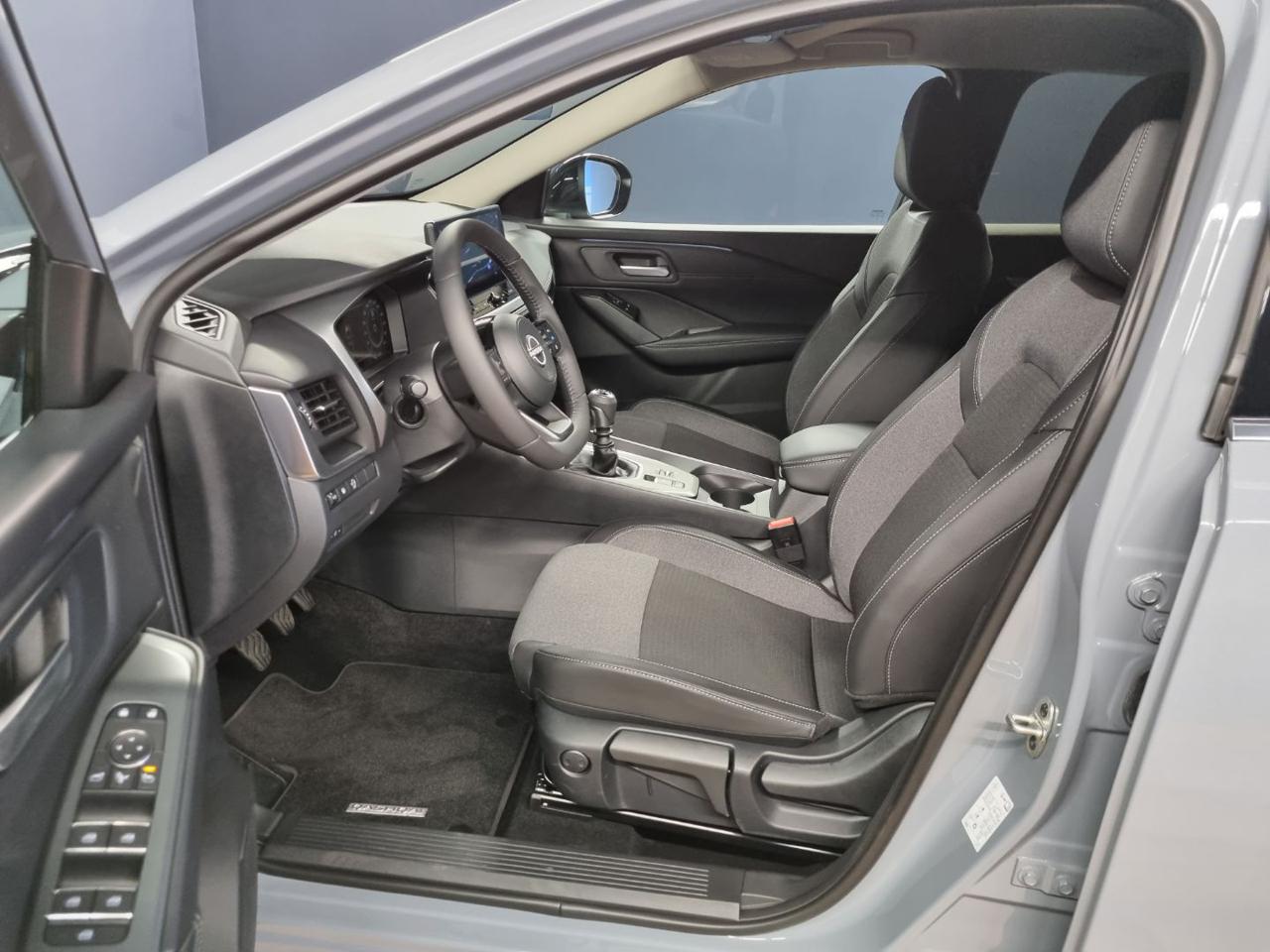 NISSAN Qashqai MHEV 140 CV N-CONNECTA - 11