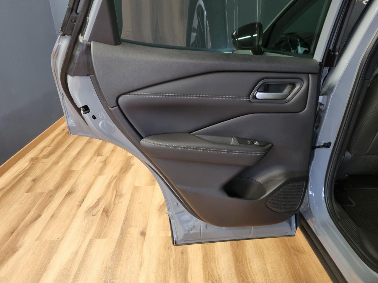 NISSAN Qashqai MHEV 140 CV N-CONNECTA - 20