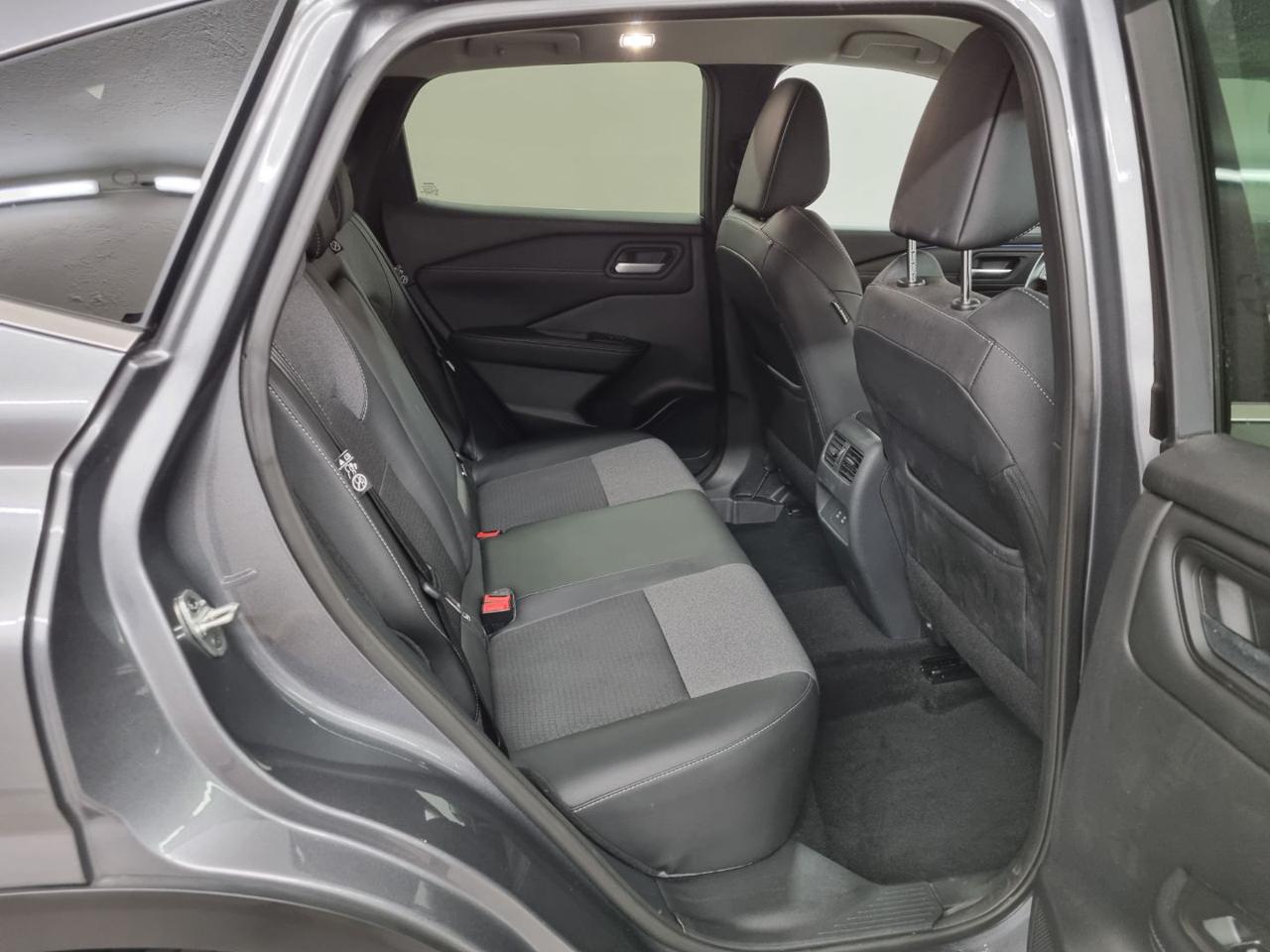 NISSAN Qashqai MHEV 140 CV N-CONNECTA - 23