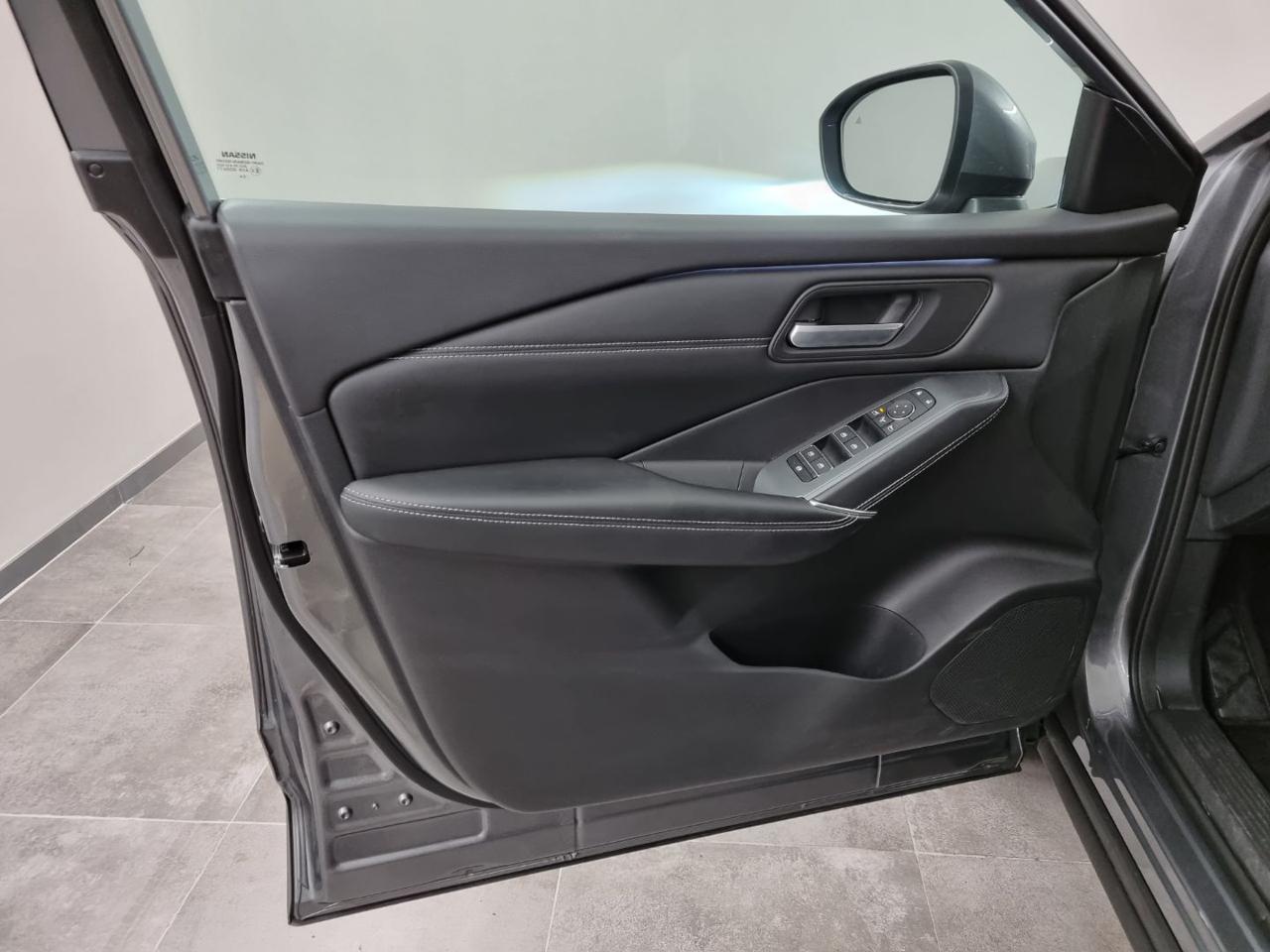 NISSAN Qashqai MHEV 140 CV N-CONNECTA - 20