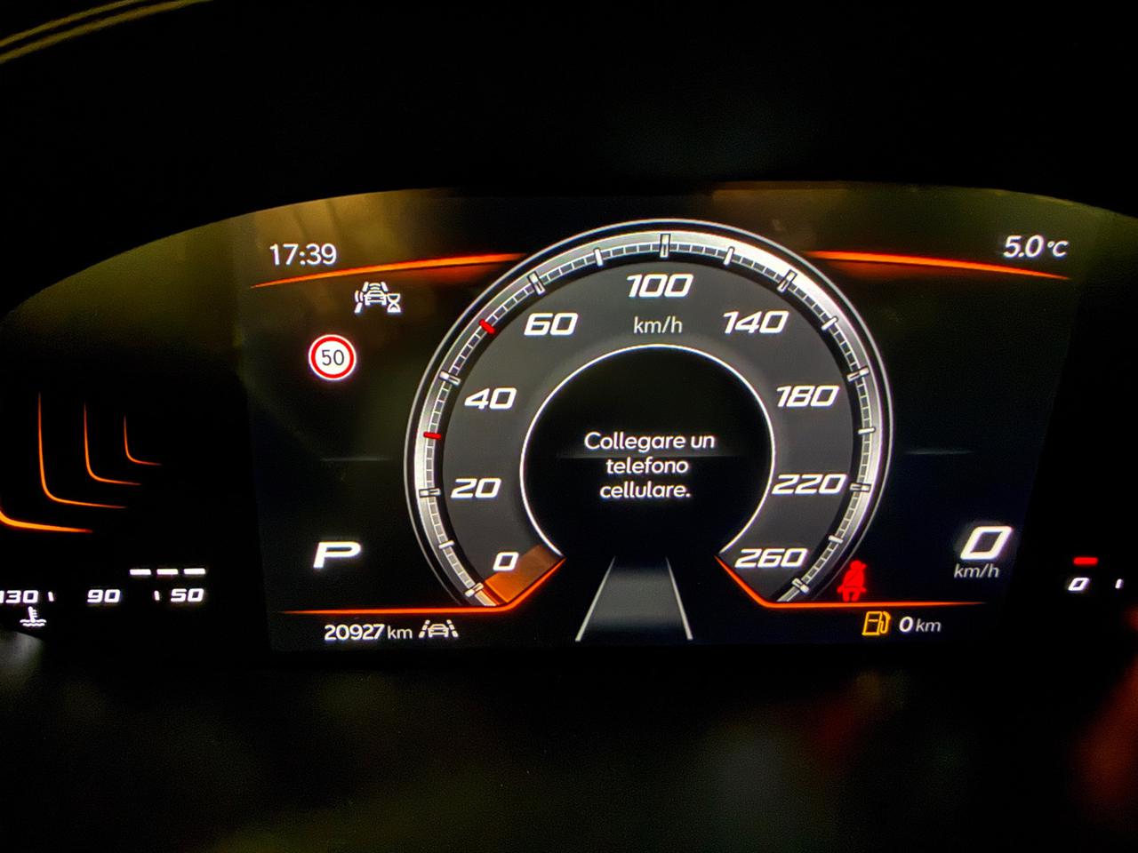 SEAT Ibiza 1.0 EcoTSI 115 CV DSG 5 porte Style - 17