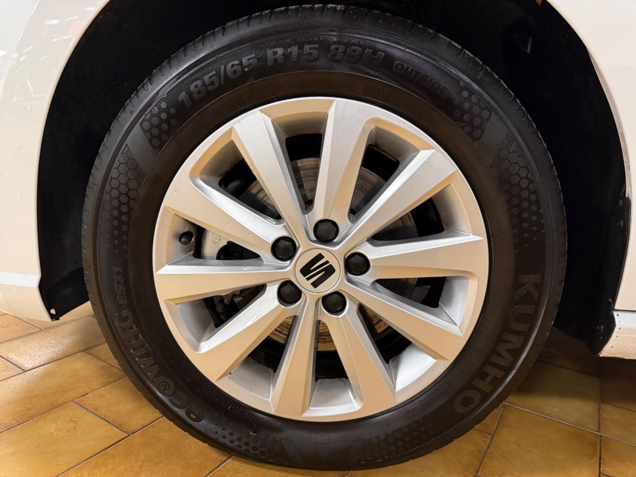 SEAT Ibiza 1.0 EcoTSI 115 CV DSG 5 porte Style - 18