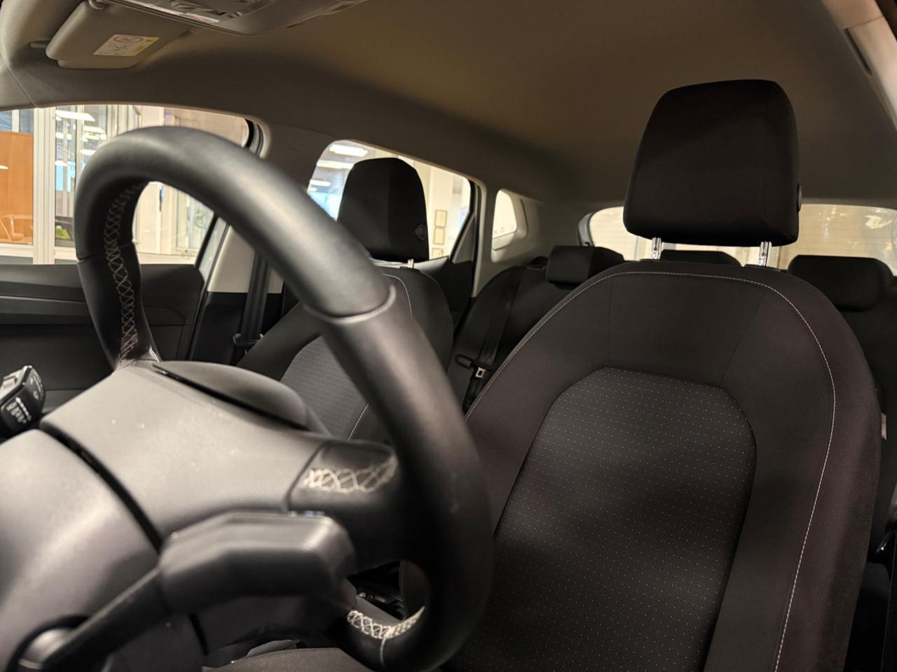 SEAT Ibiza 1.0 EcoTSI 115 CV DSG 5 porte Style - 9