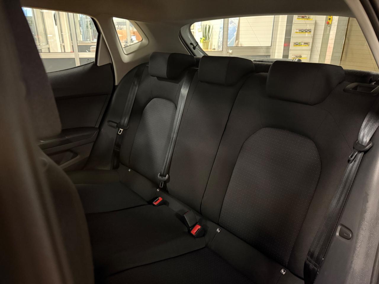 SEAT Ibiza 1.0 EcoTSI 115 CV DSG 5 porte Style - 12