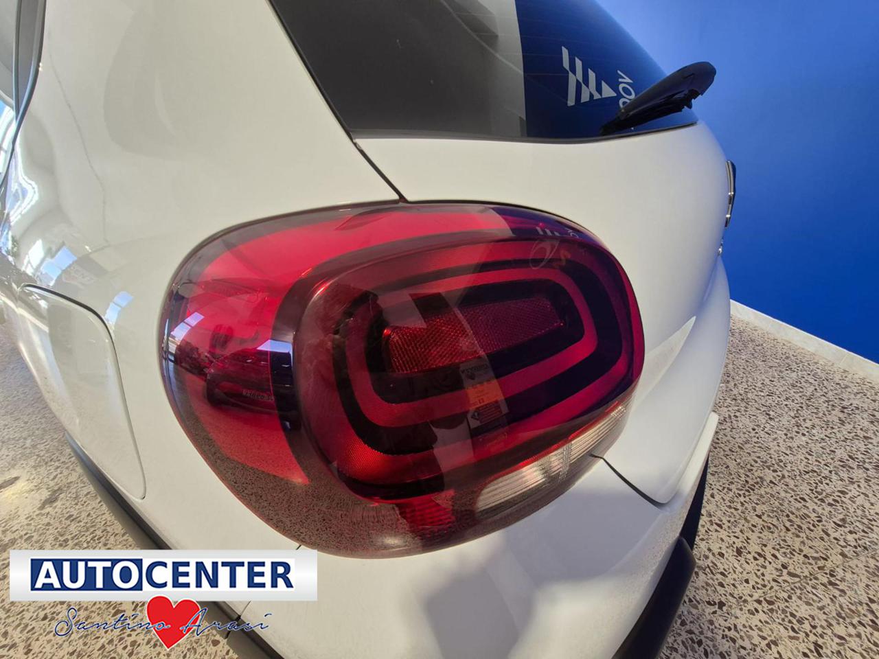 CITROEN C3 BlueHDi 100 S&S Business Combi - 18