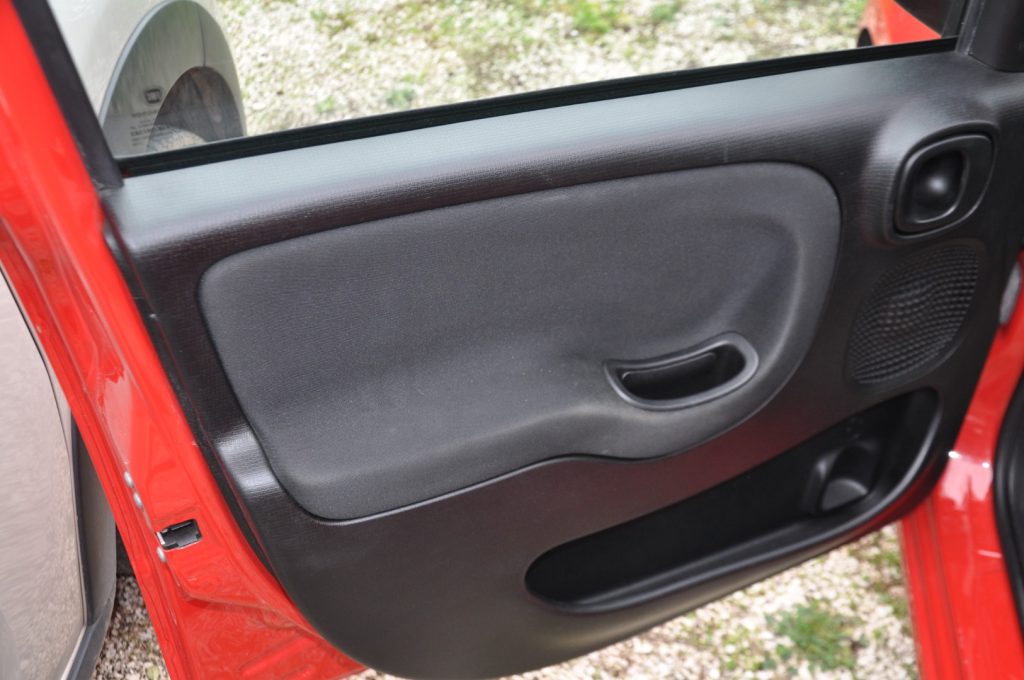 FIAT Panda 1.0 FireFly S&S Hybrid - 9